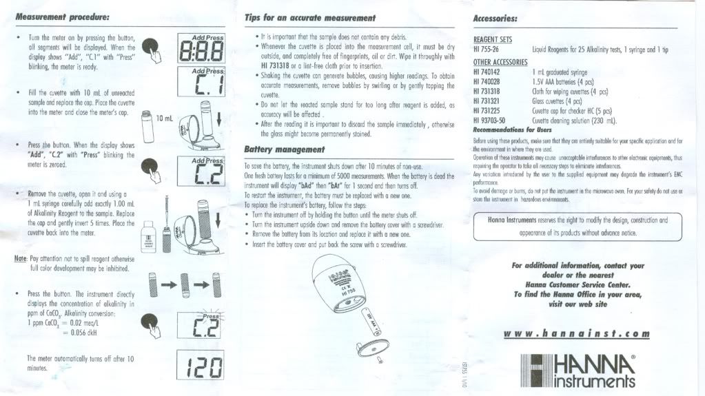 wanted-test-kit-instructions-reef-central-online-community